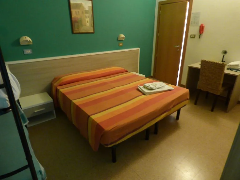 Consul Hotel Rimini