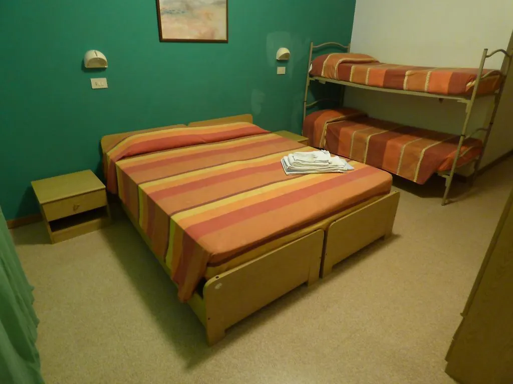 Consul Hotel Rimini