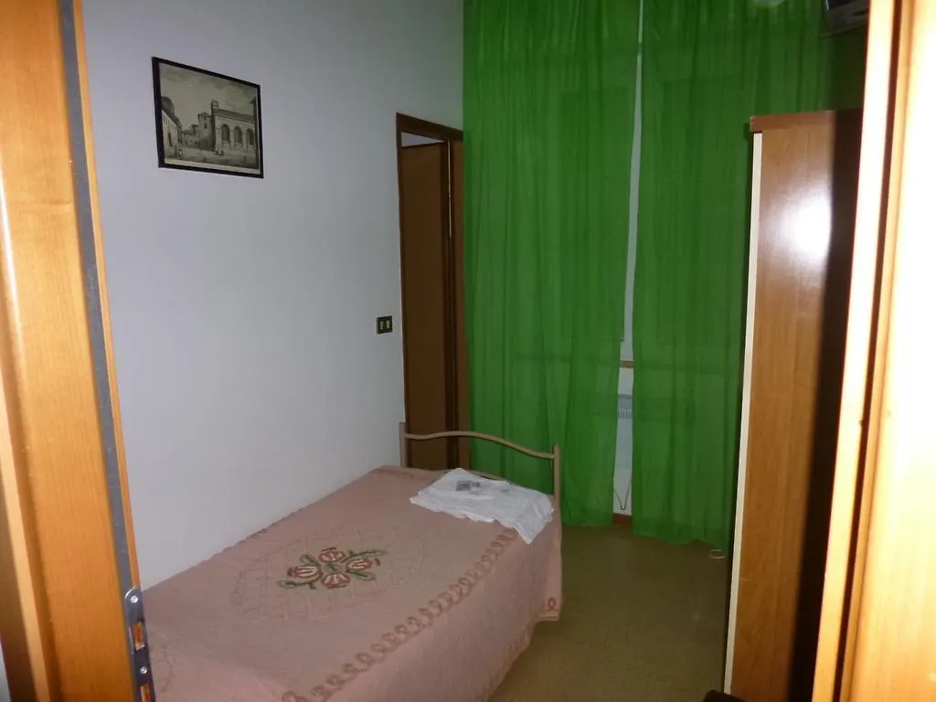 Consul Hotel Ρίμινι