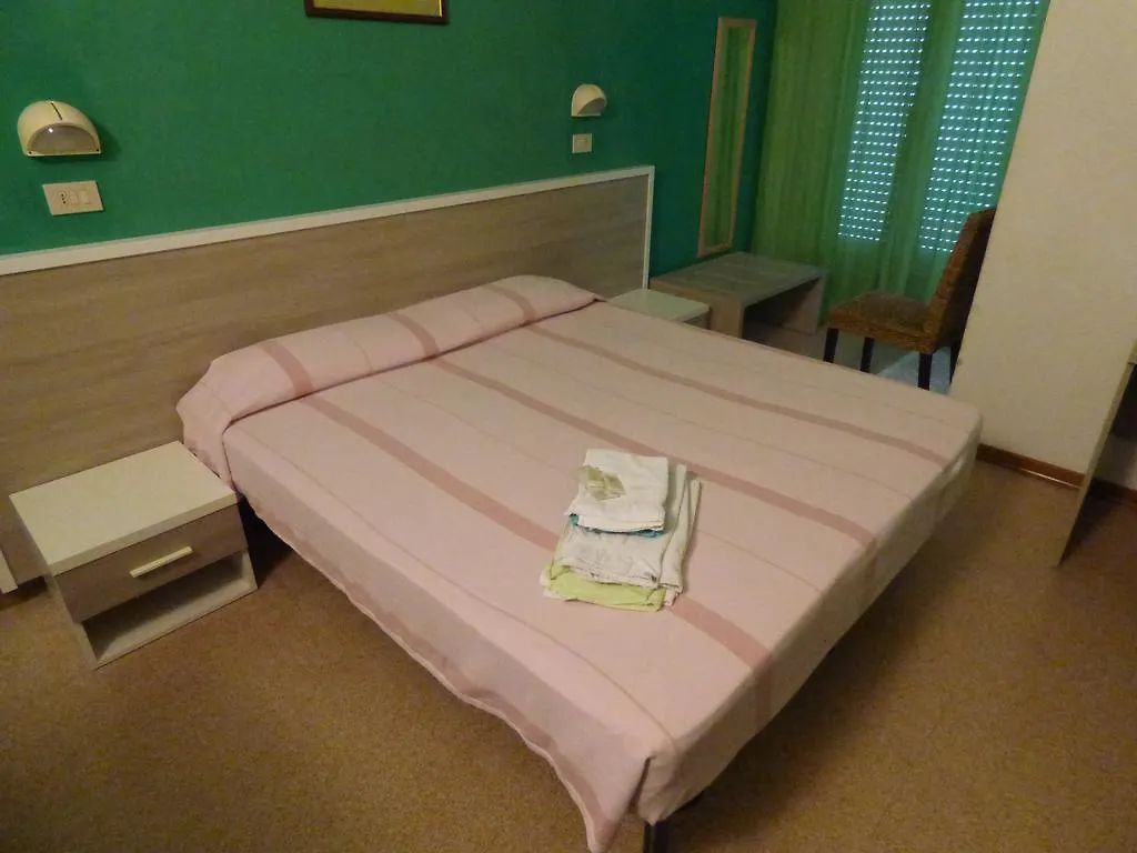 Consul Hotel Ρίμινι