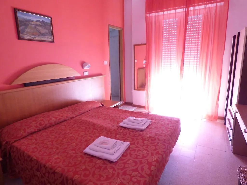 Consul Hotel Ρίμινι