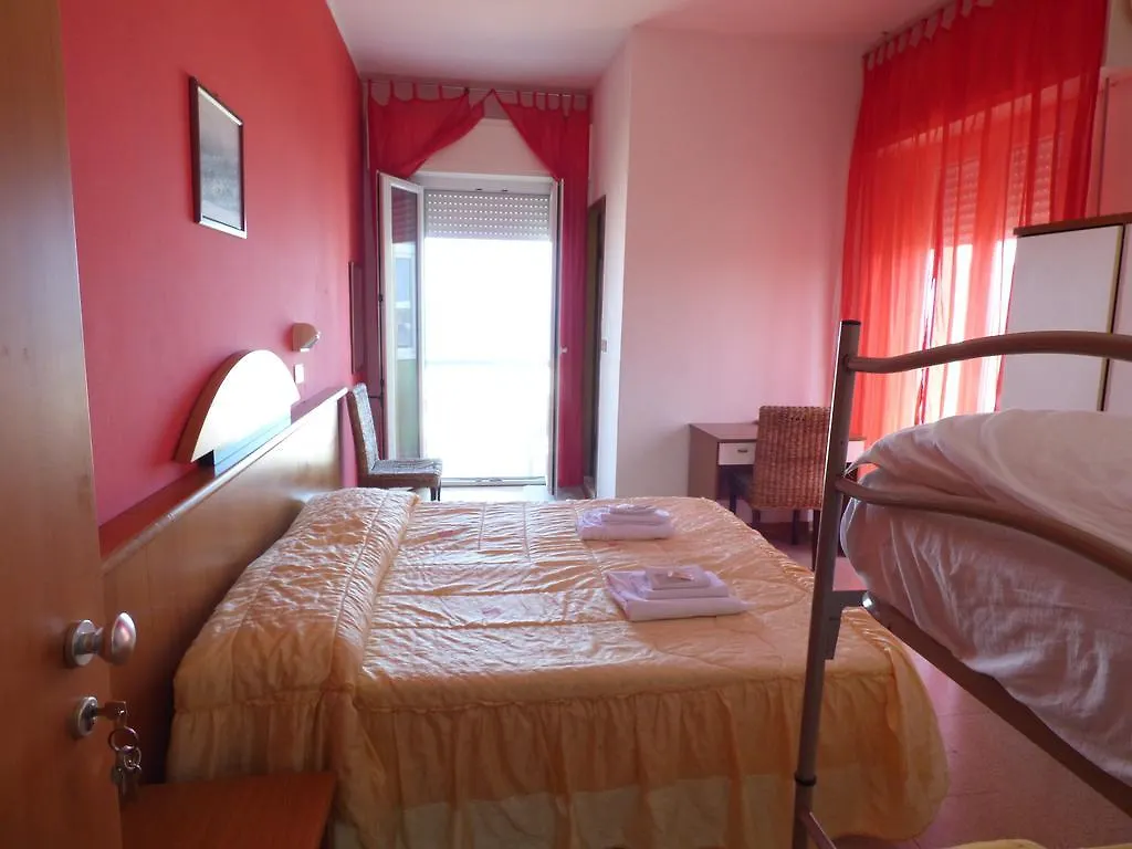 Consul Hotel Ρίμινι 3*,  Ιταλία