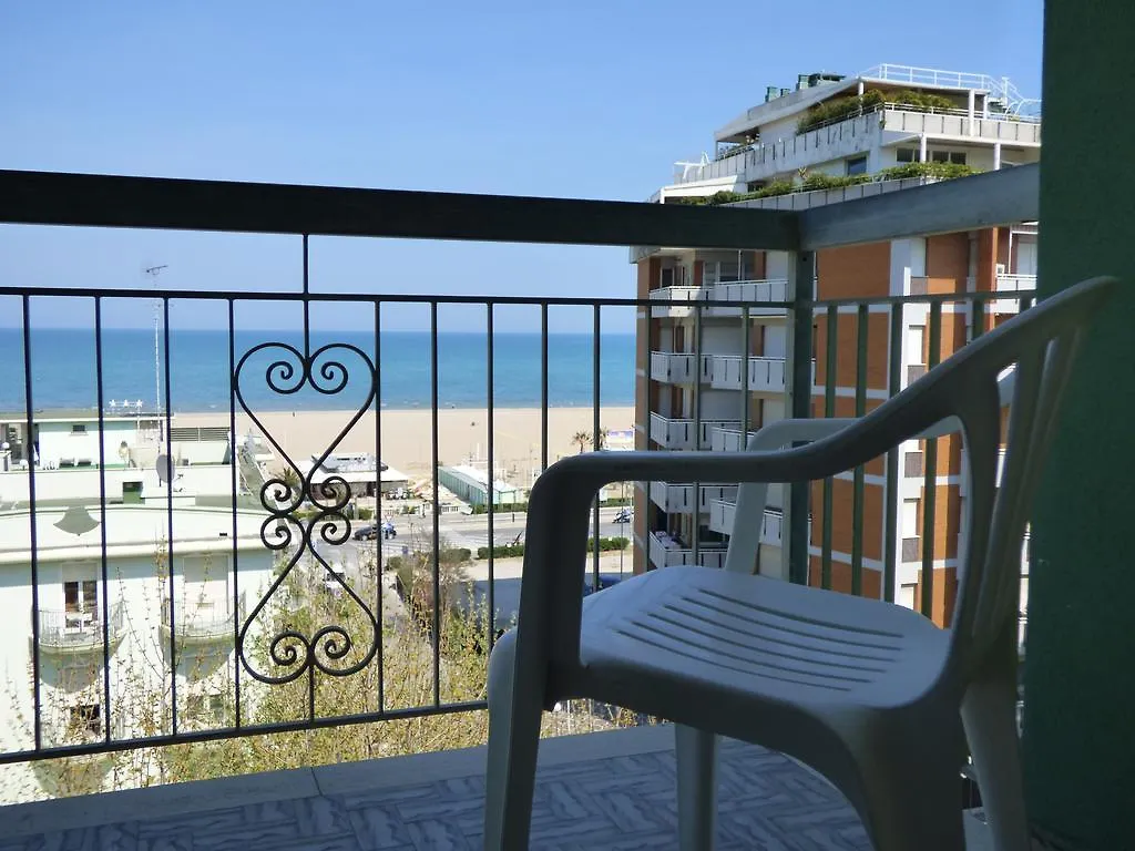 Consul Hotel Ρίμινι