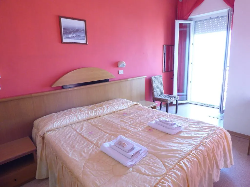 Consul Hotel Ρίμινι