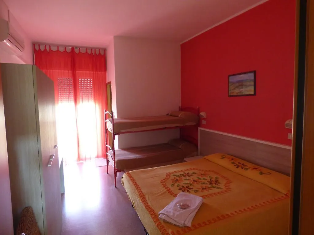 Consul Hotel Ρίμινι