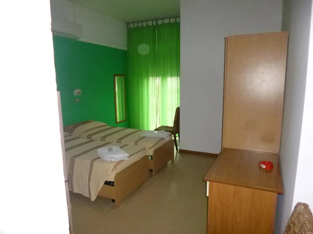 Consul Hotel Ρίμινι