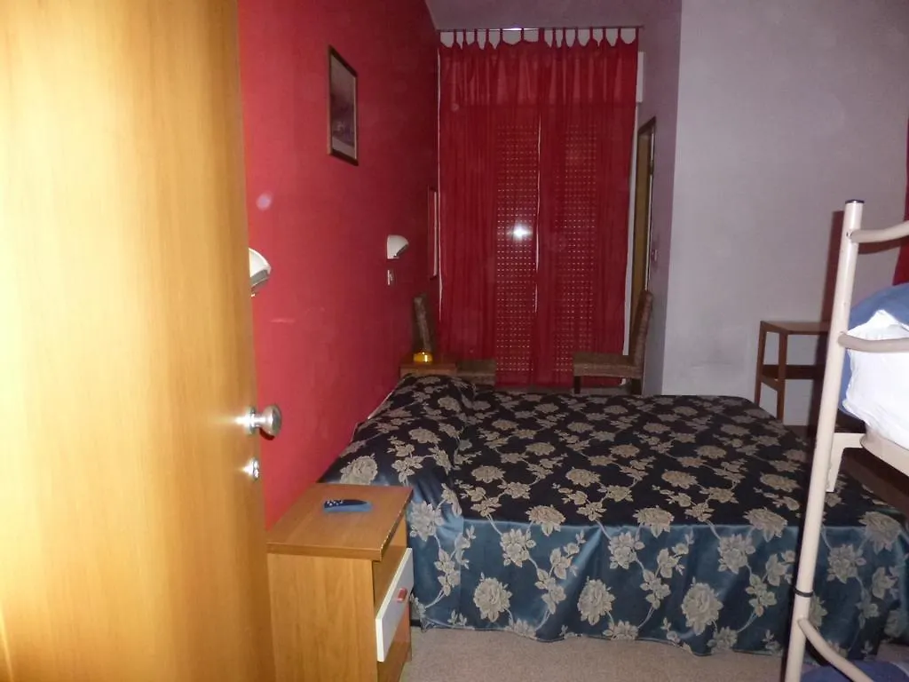 Consul Hotel Ρίμινι 3*,  Ιταλία