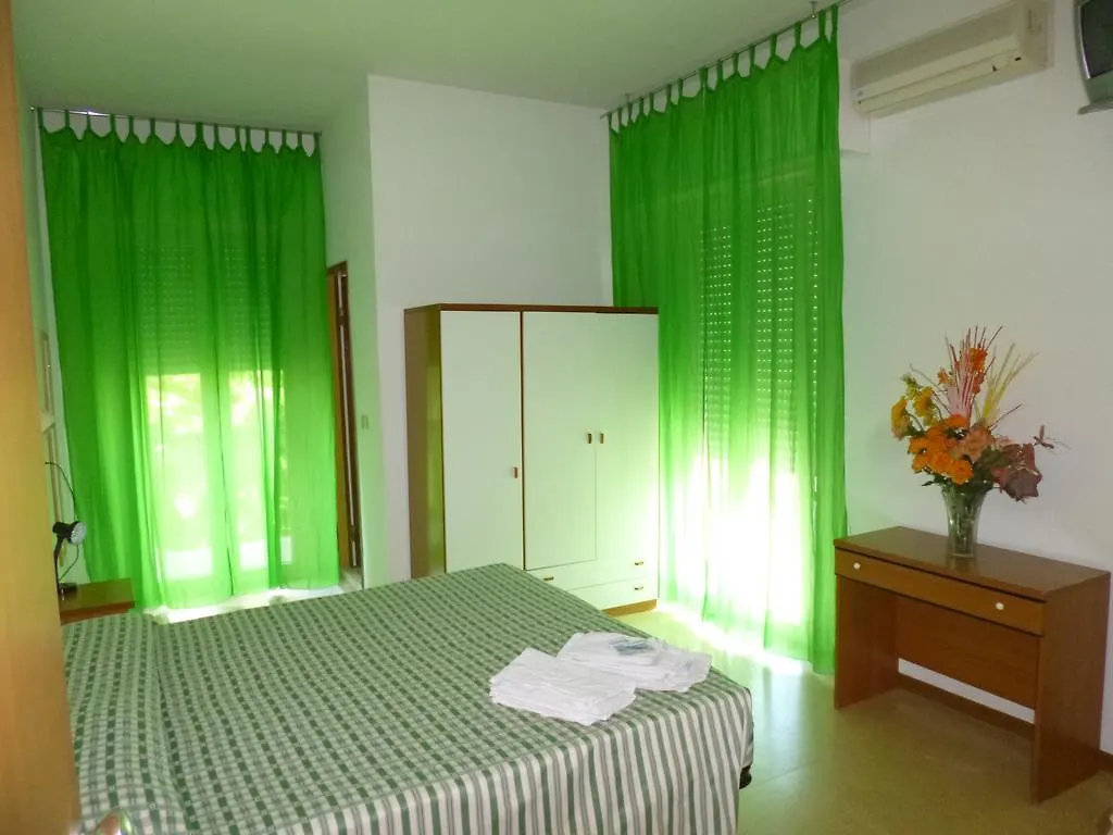Consul Hotel Ρίμινι