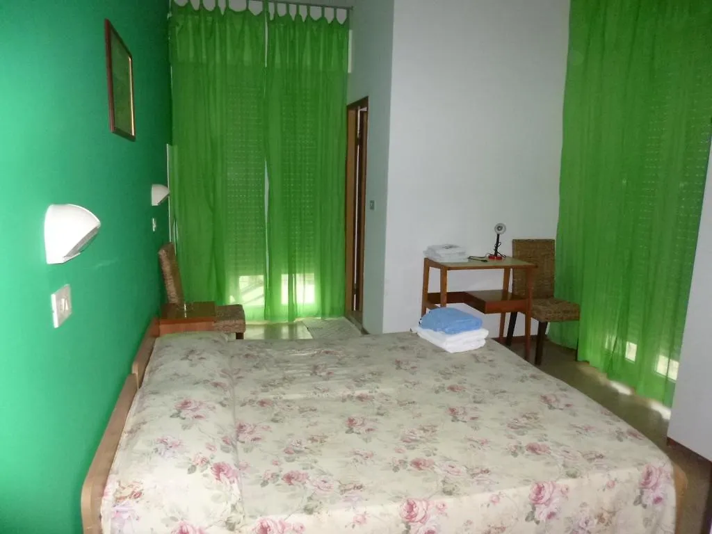 Consul Hotel Ρίμινι