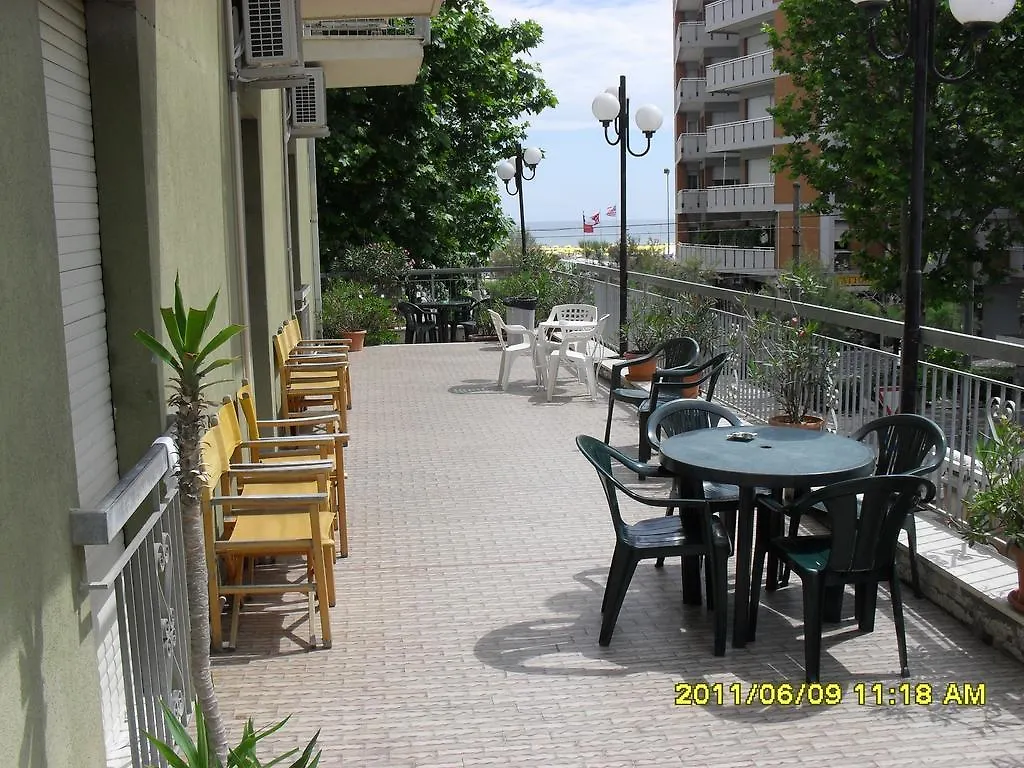 Consul Hotel Ρίμινι