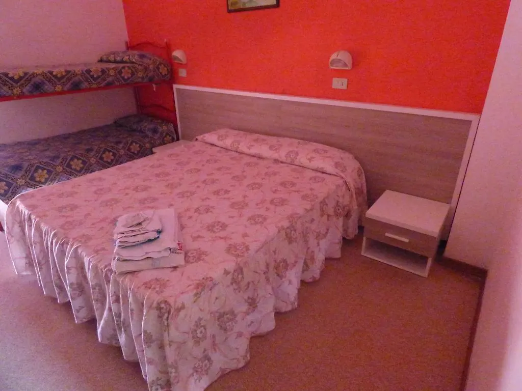 Consul Hotel Ρίμινι