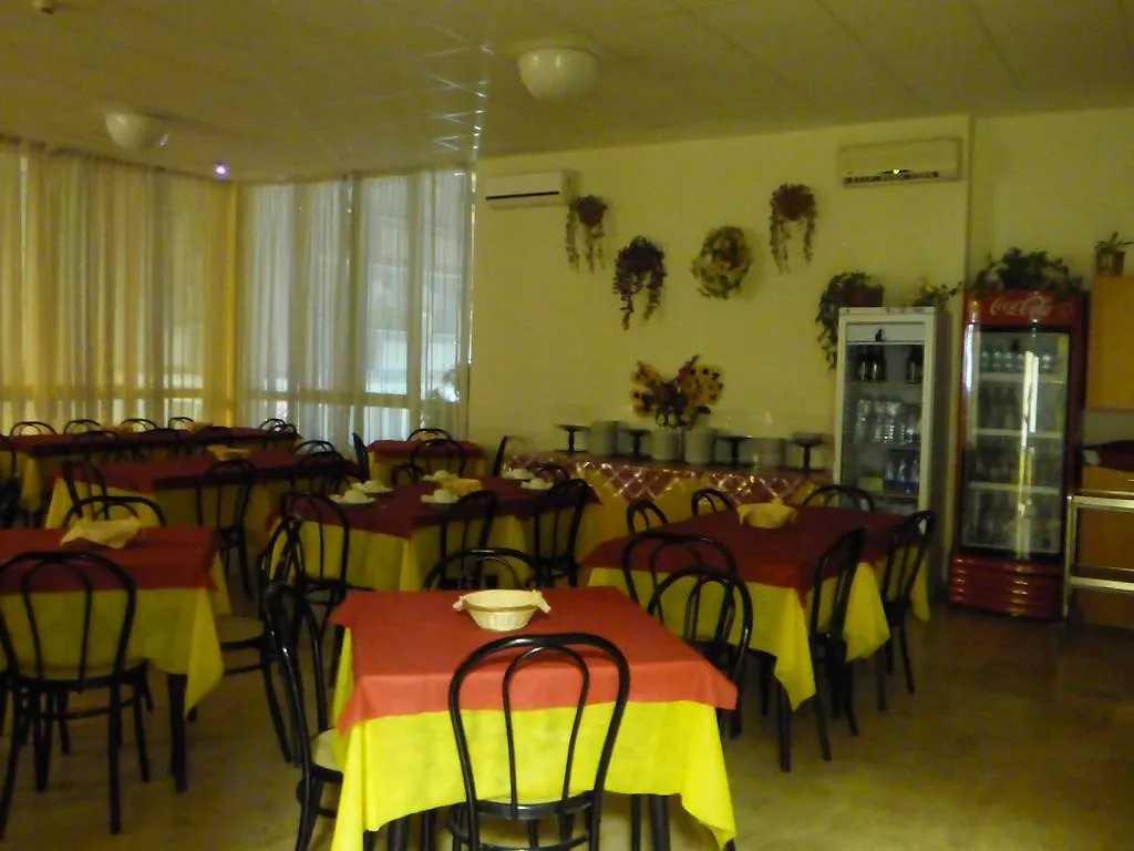 Consul Hotel Ρίμινι