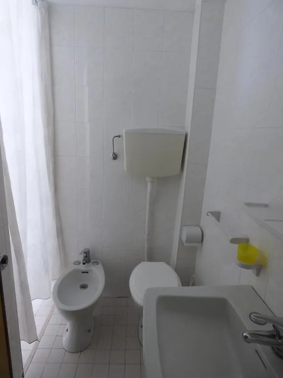 Consul Hotel Ρίμινι 3*,  Ιταλία