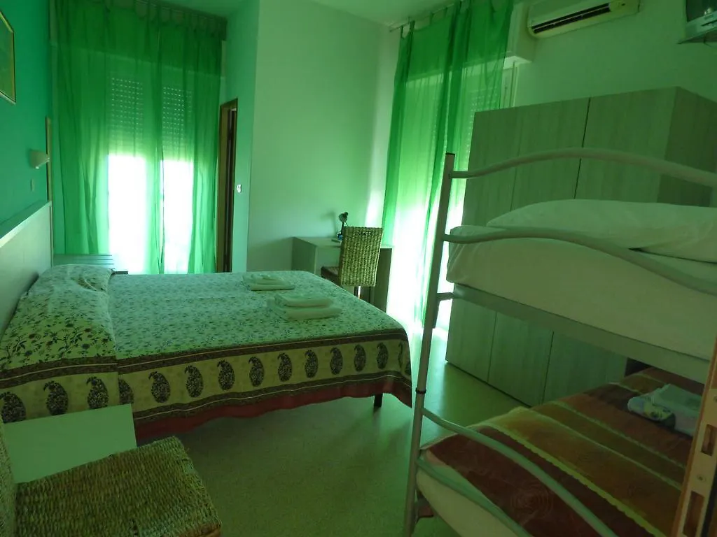 Consul Hotel Ρίμινι